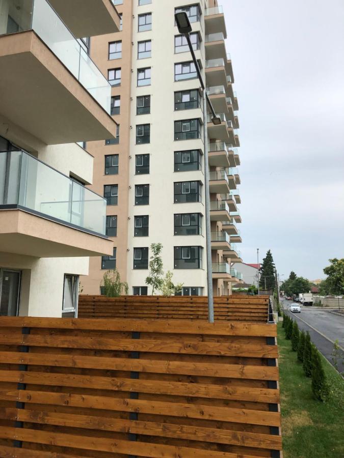 Cozy Penthousestudio Cityview W12 Bükreş Dış mekan fotoğraf