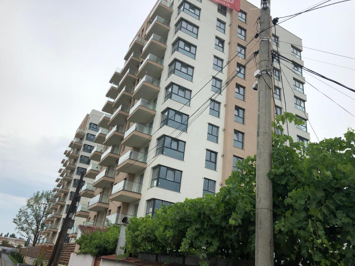 Cozy Penthousestudio Cityview W12 Bükreş Dış mekan fotoğraf